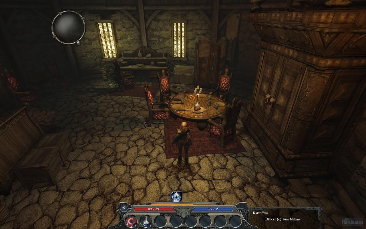 [15/07/2009] Divinity 2 - Ego Draconis