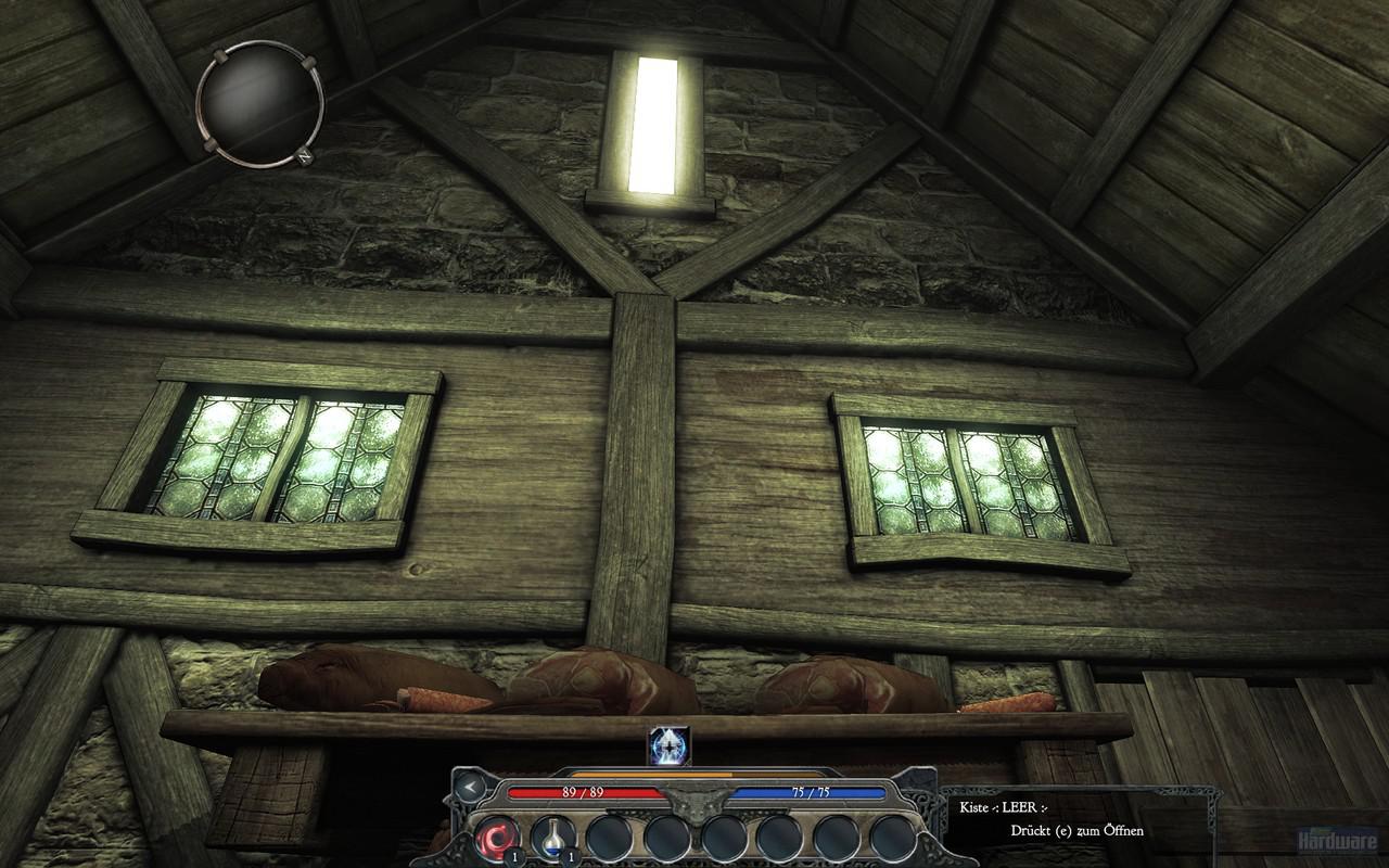 [15/07/2009] Divinity 2 - Ego Draconis