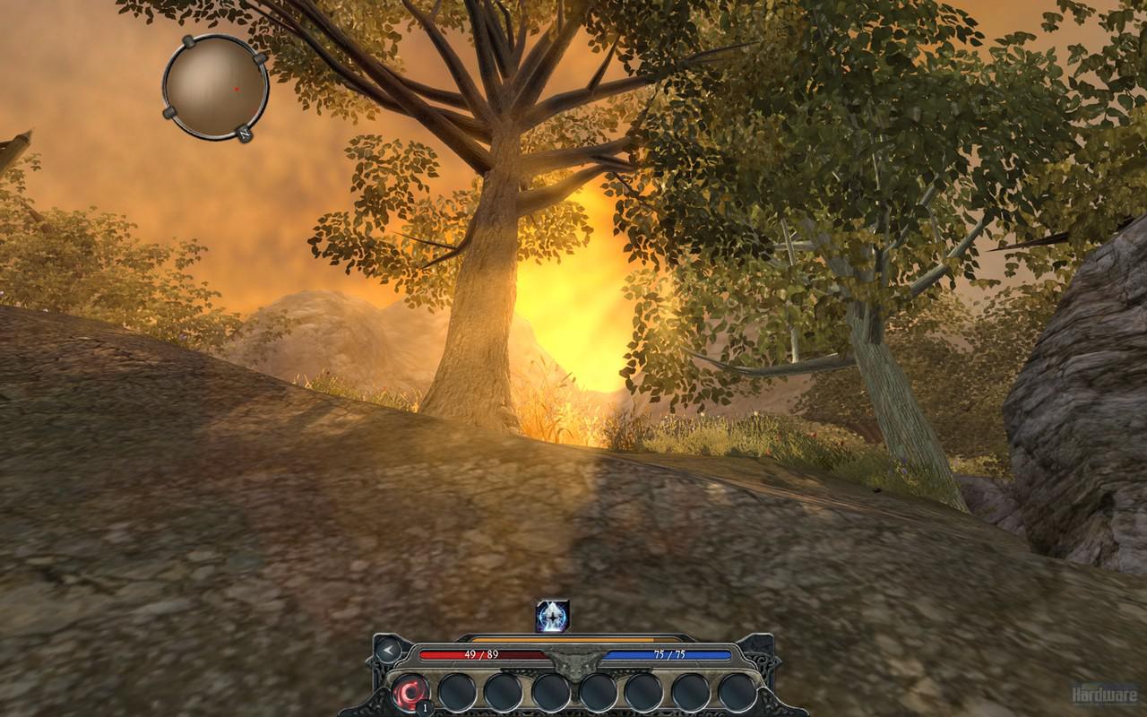 [15/07/2009] Divinity 2 - Ego Draconis