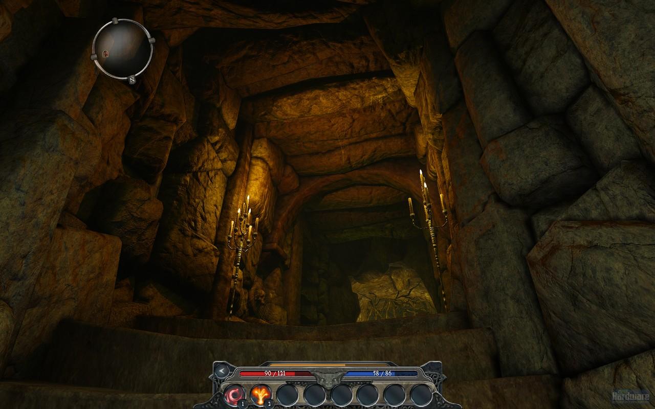 [15/07/2009] Divinity 2 - Ego Draconis