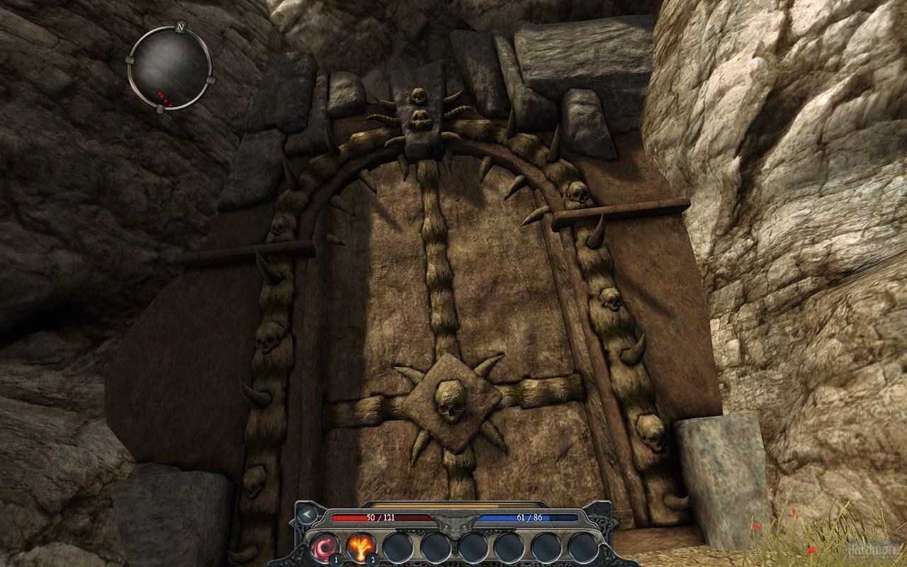 [15/07/2009] Divinity 2 - Ego Draconis