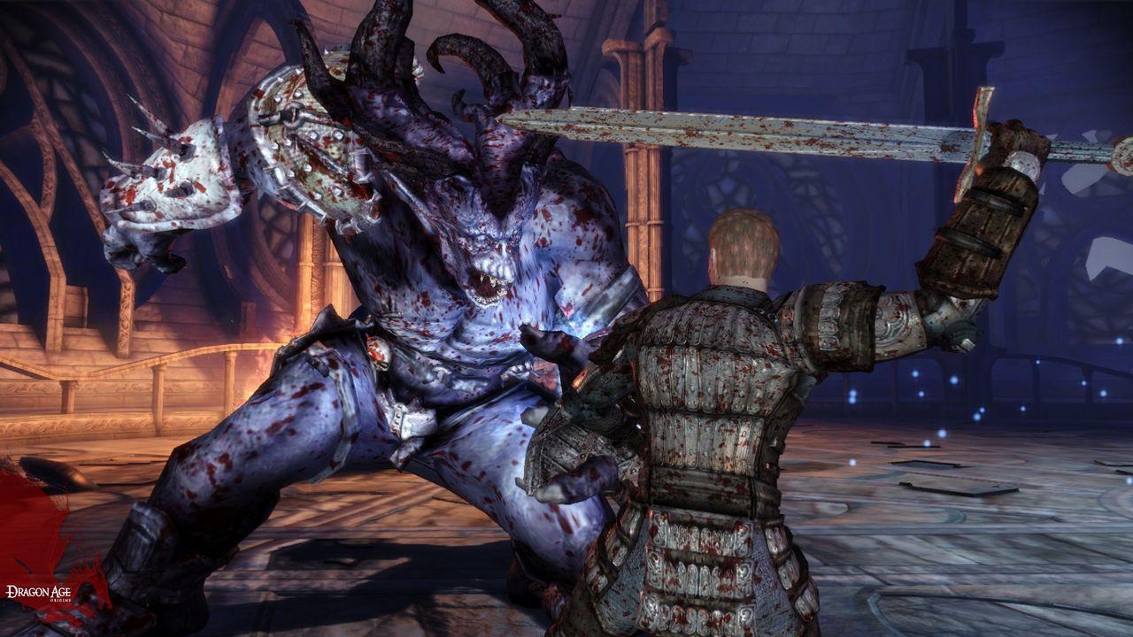 [09/07/2009] Dragon Age Origins - Die besten Screenshots (66)