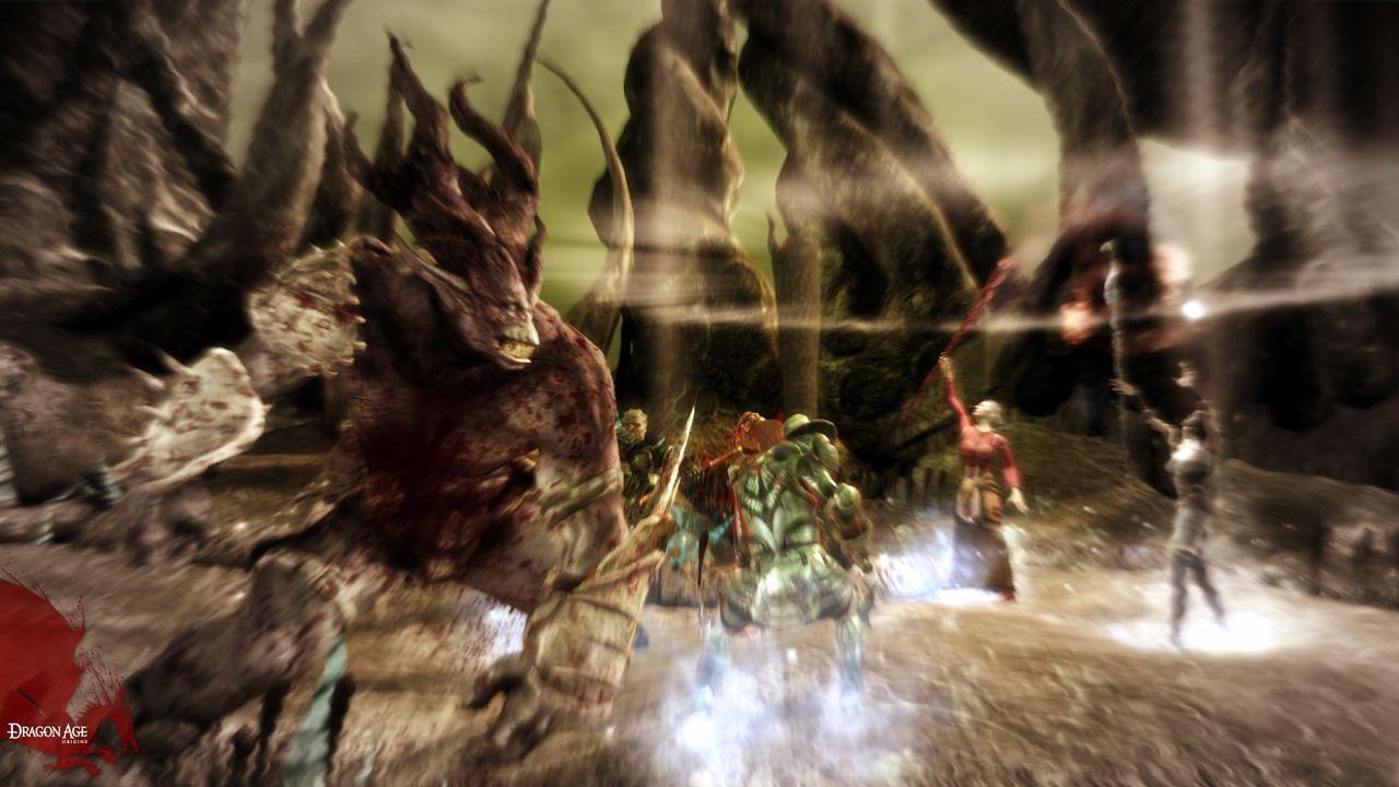 [09/07/2009] Dragon Age Origins - Die besten Screenshots (64)