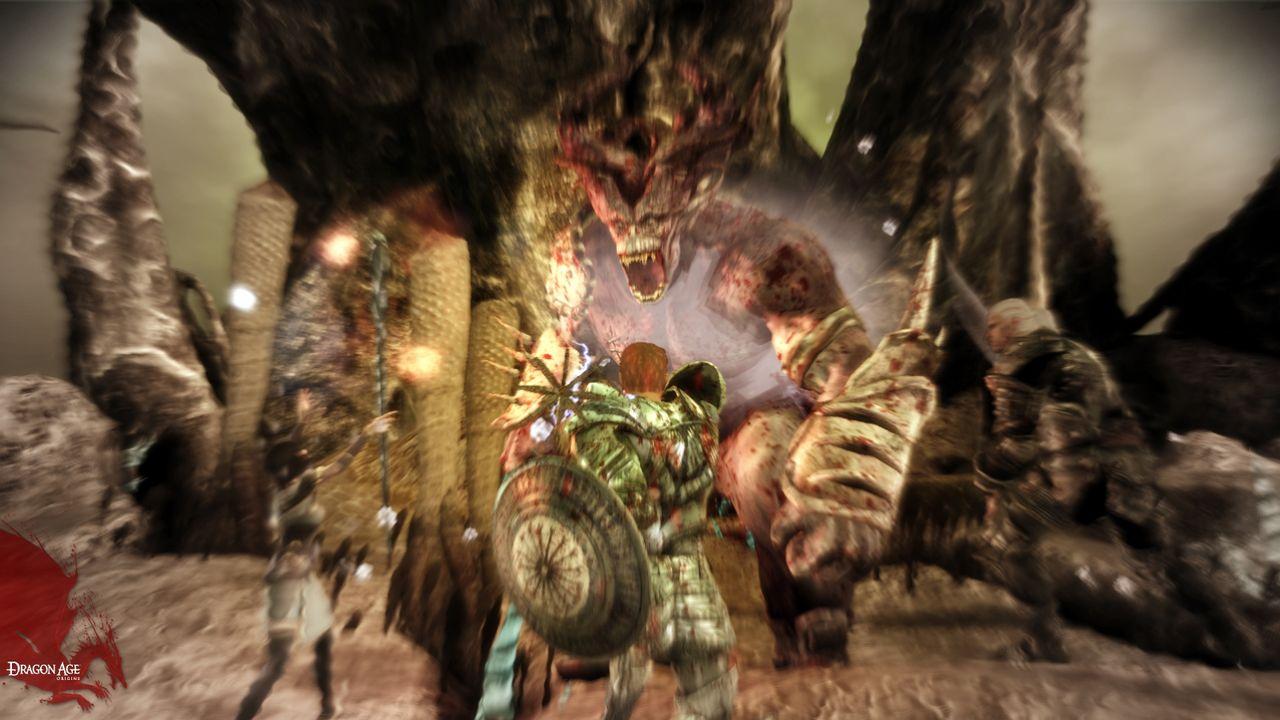 [09/07/2009] Dragon Age Origins - Die besten Screenshots (63)