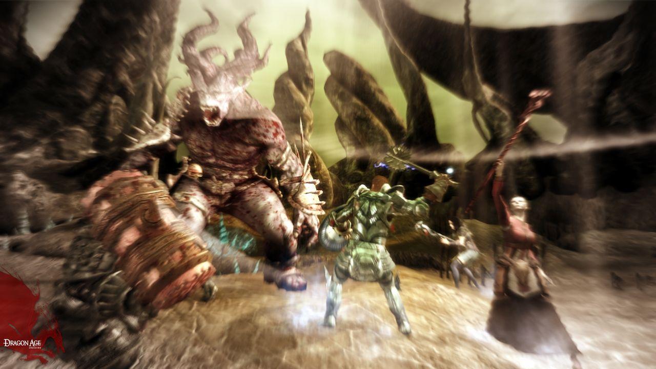 [09/07/2009] Dragon Age Origins - Die besten Screenshots (59)