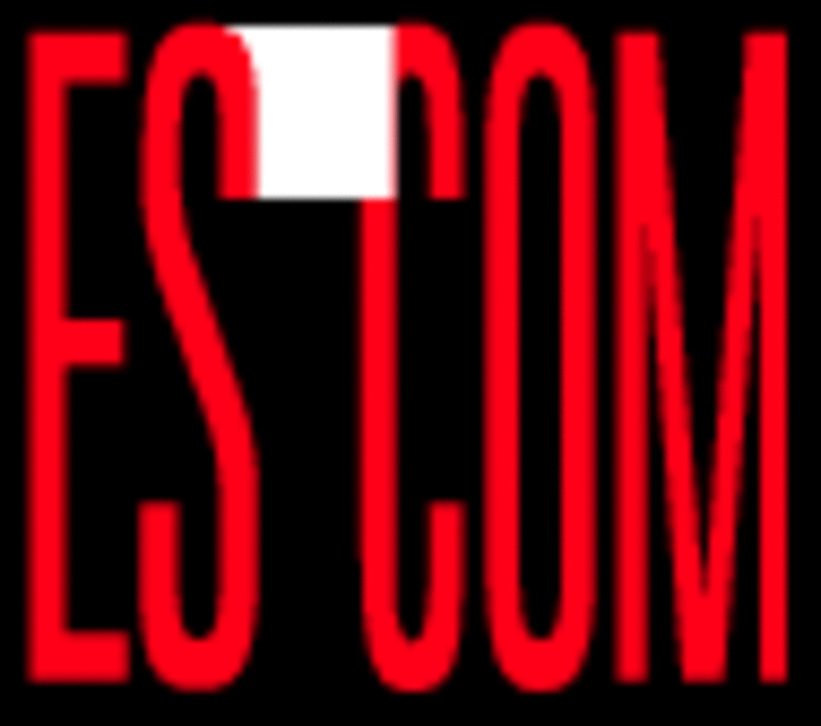 [14/07/2009] Die Escom-Filialen wurden von Comtech übernommen - bis Comtech 2003 ebenfalls in Konkurs ging.