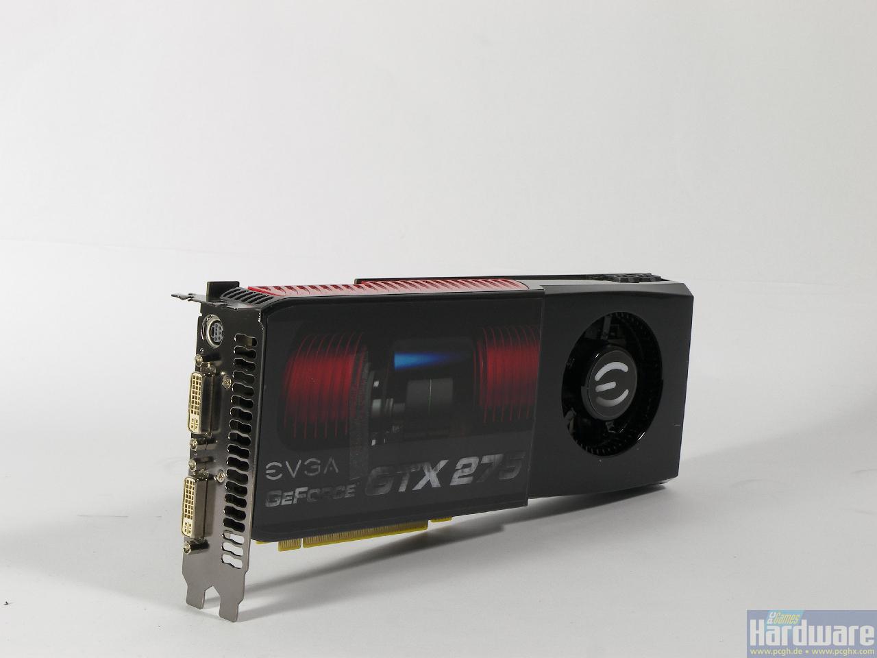 [14/07/2009] Evga Geforce GTX 275 SSC mit 1.792 MiByte VRAM neu im Testlabor. (8)