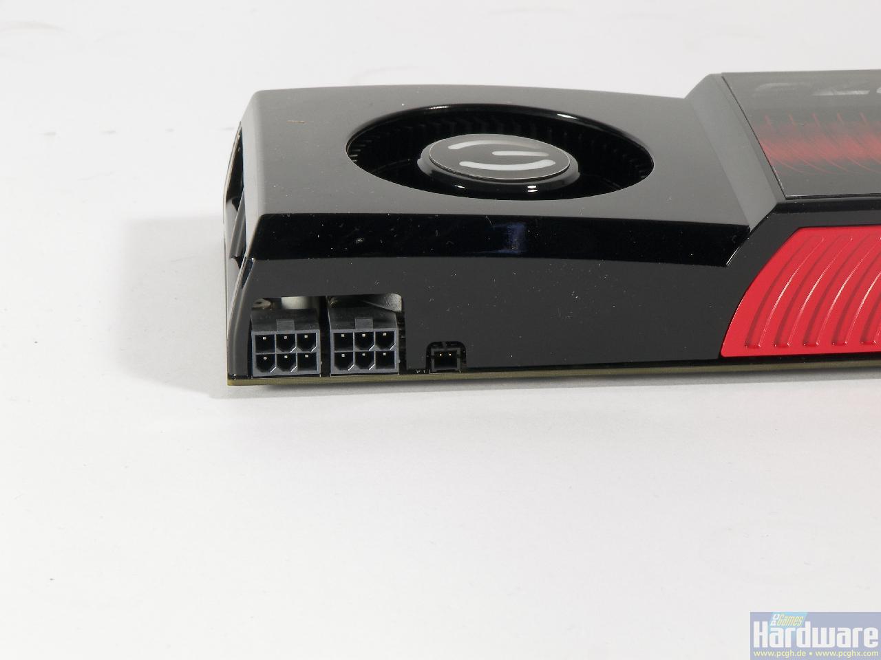 [14/07/2009] Evga Geforce GTX 275 SSC mit 1.792 MiByte VRAM neu im Testlabor. (11)