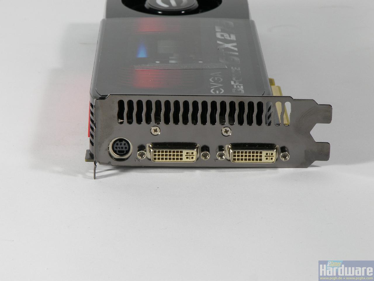 [14/07/2009] Evga Geforce GTX 275 SSC mit 1.792 MiByte VRAM neu im Testlabor. (1)