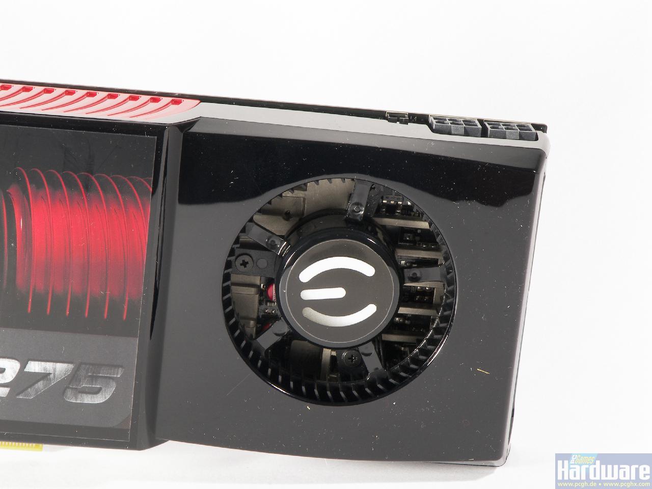 [14/07/2009] Evga Geforce GTX 275 SSC mit 1.792 MiByte VRAM neu im Testlabor. (2)