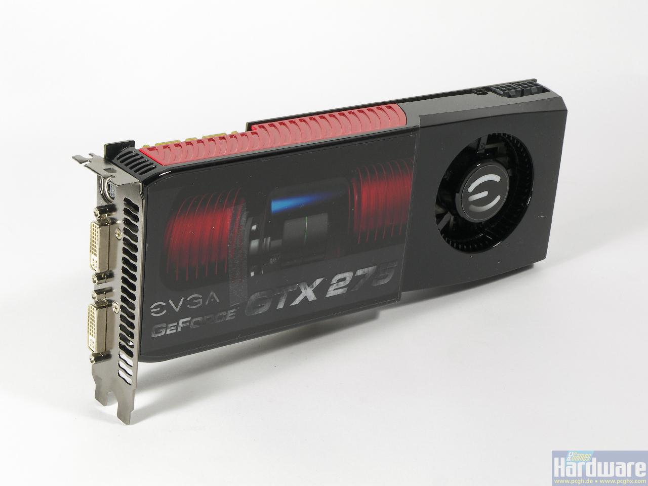 [14/07/2009] Evga Geforce GTX 275 SSC mit 1.792 MiByte VRAM neu im Testlabor. (3)