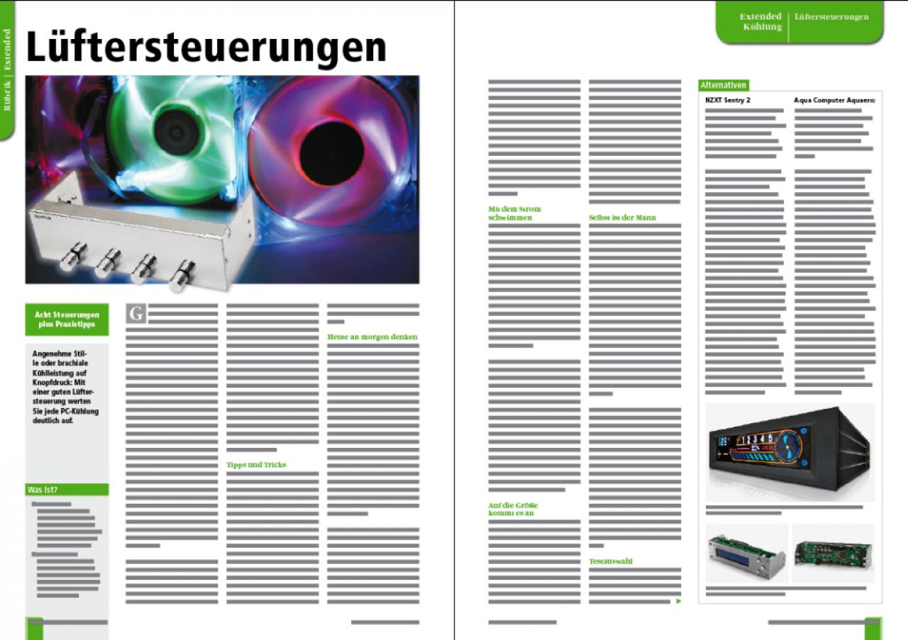 [29/07/2009] PCGH Extended 09/2009: die ultimative Kühler-Kaufberatung (9)