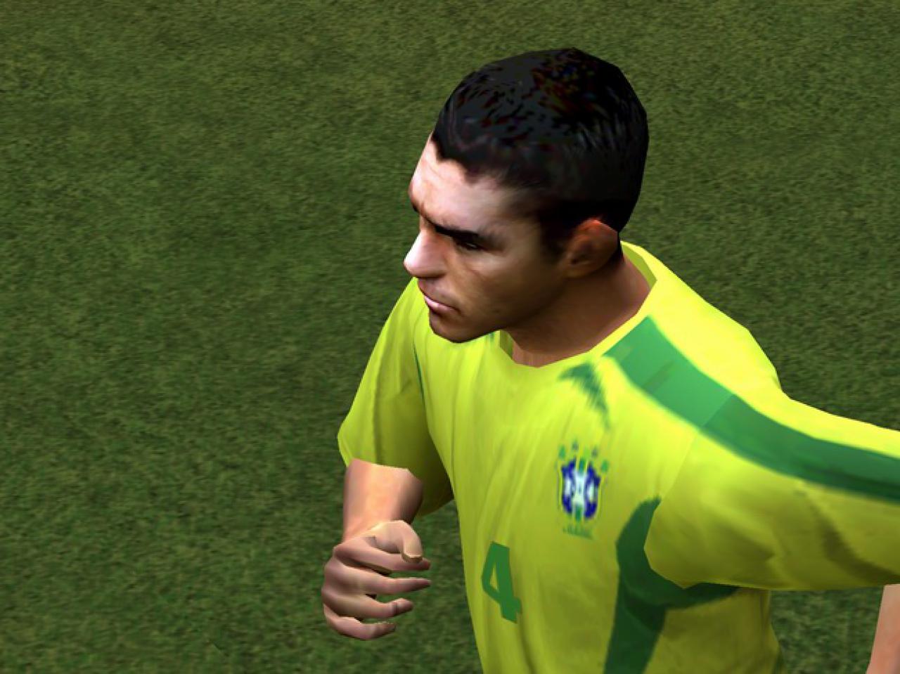 FIFA 04
