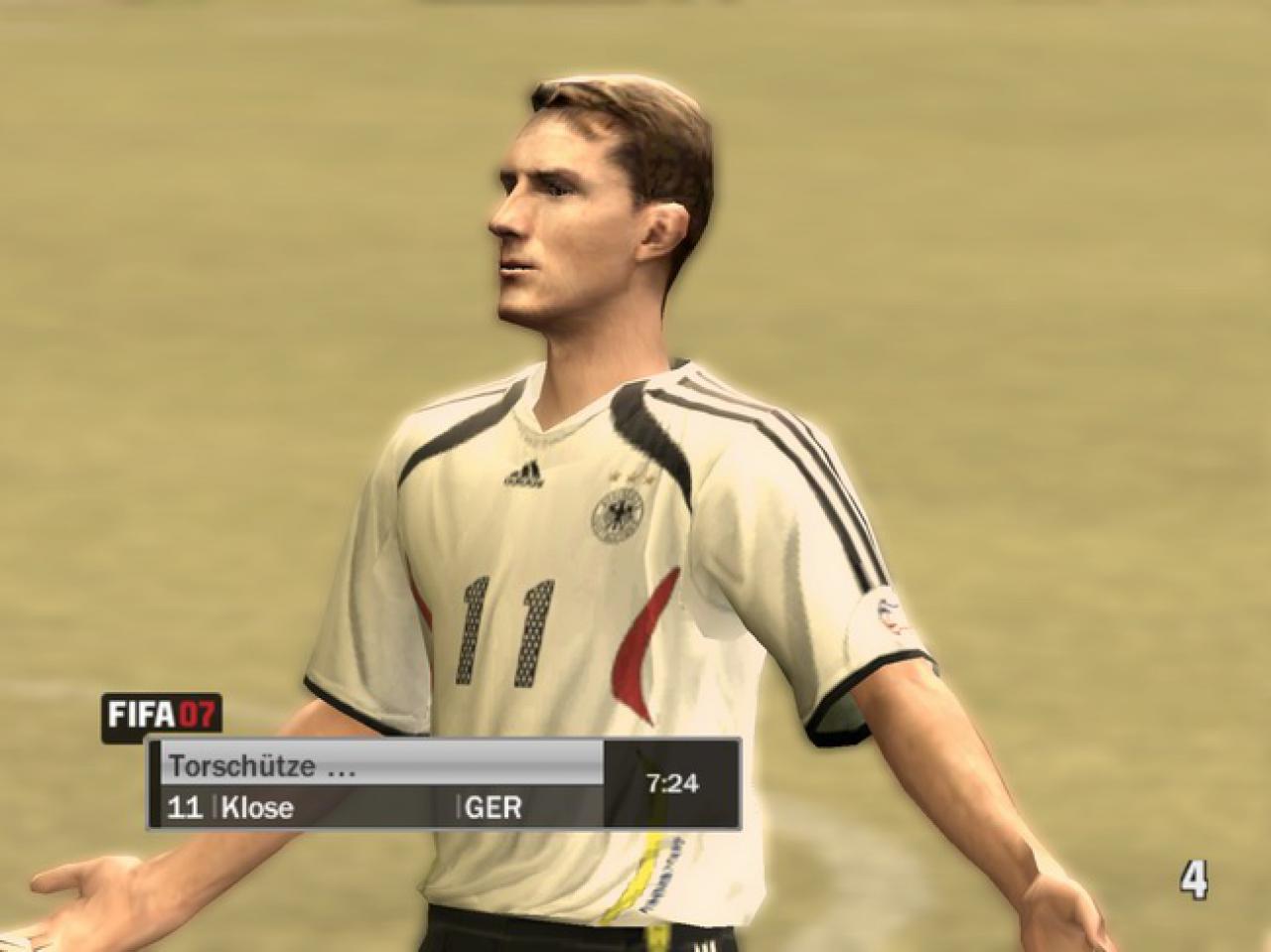 FIFA 07