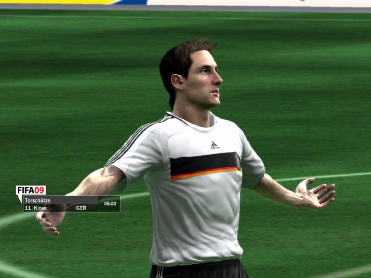 FIFA 09