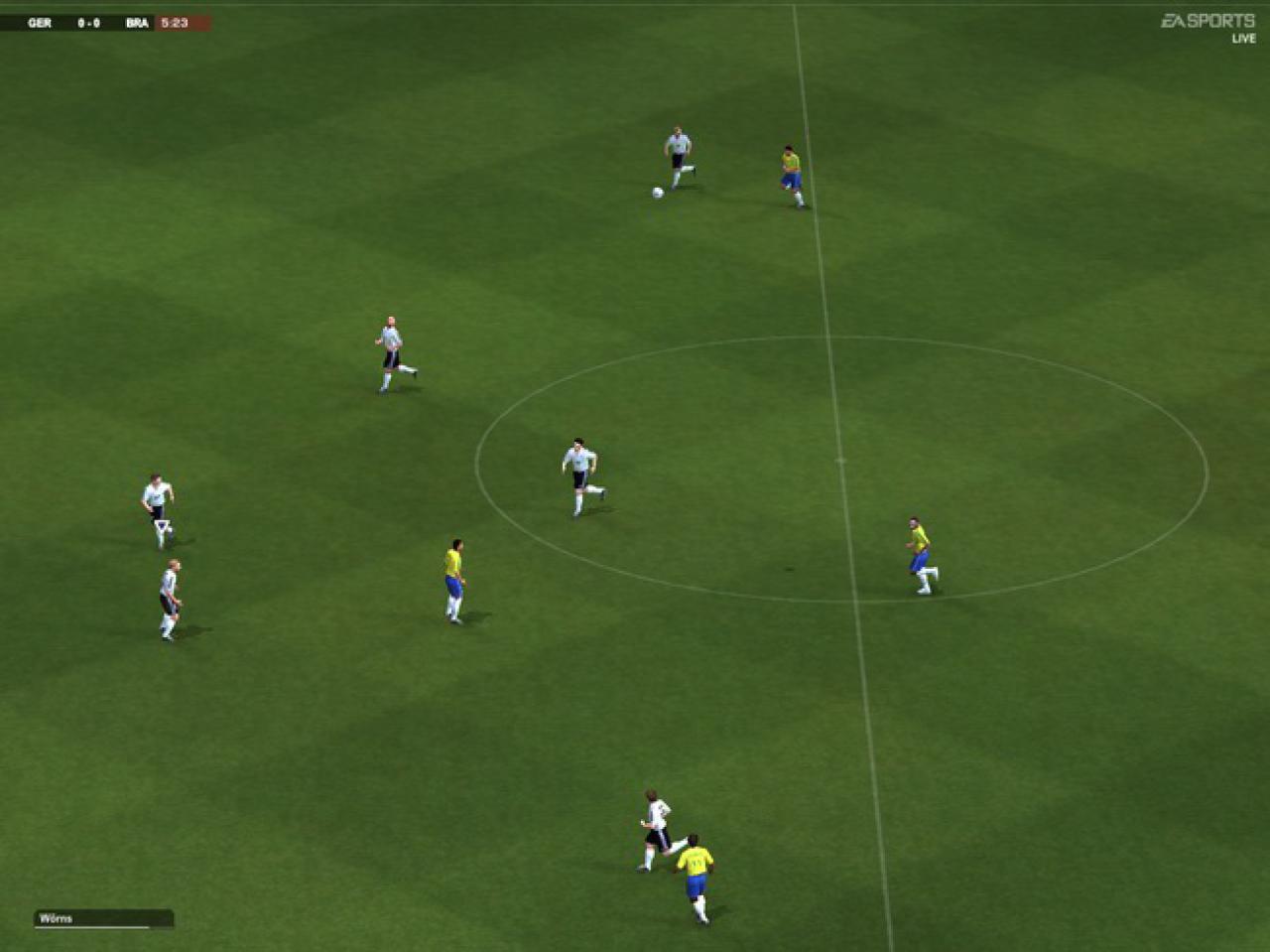 FIFA 04