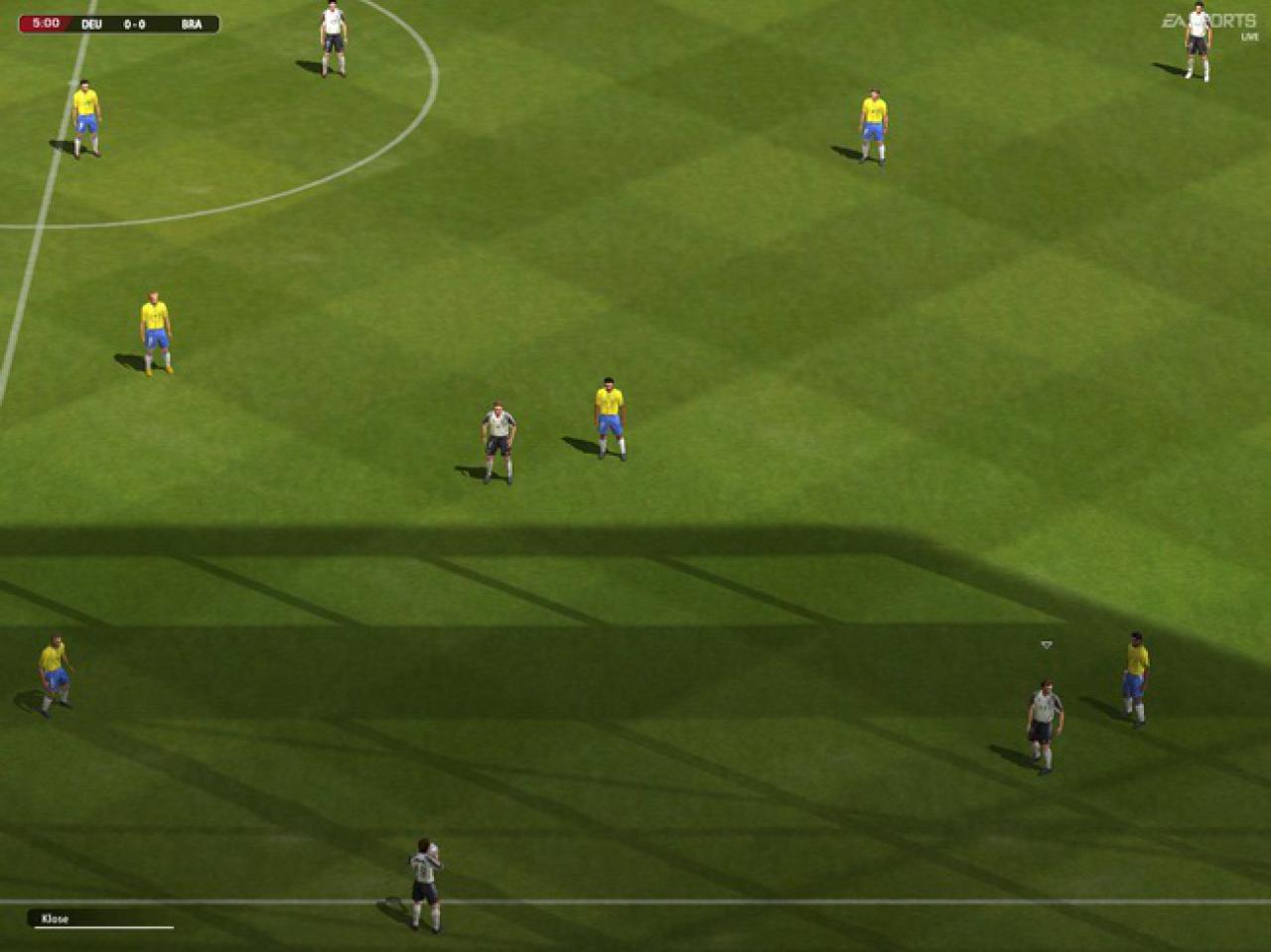 FIFA 05