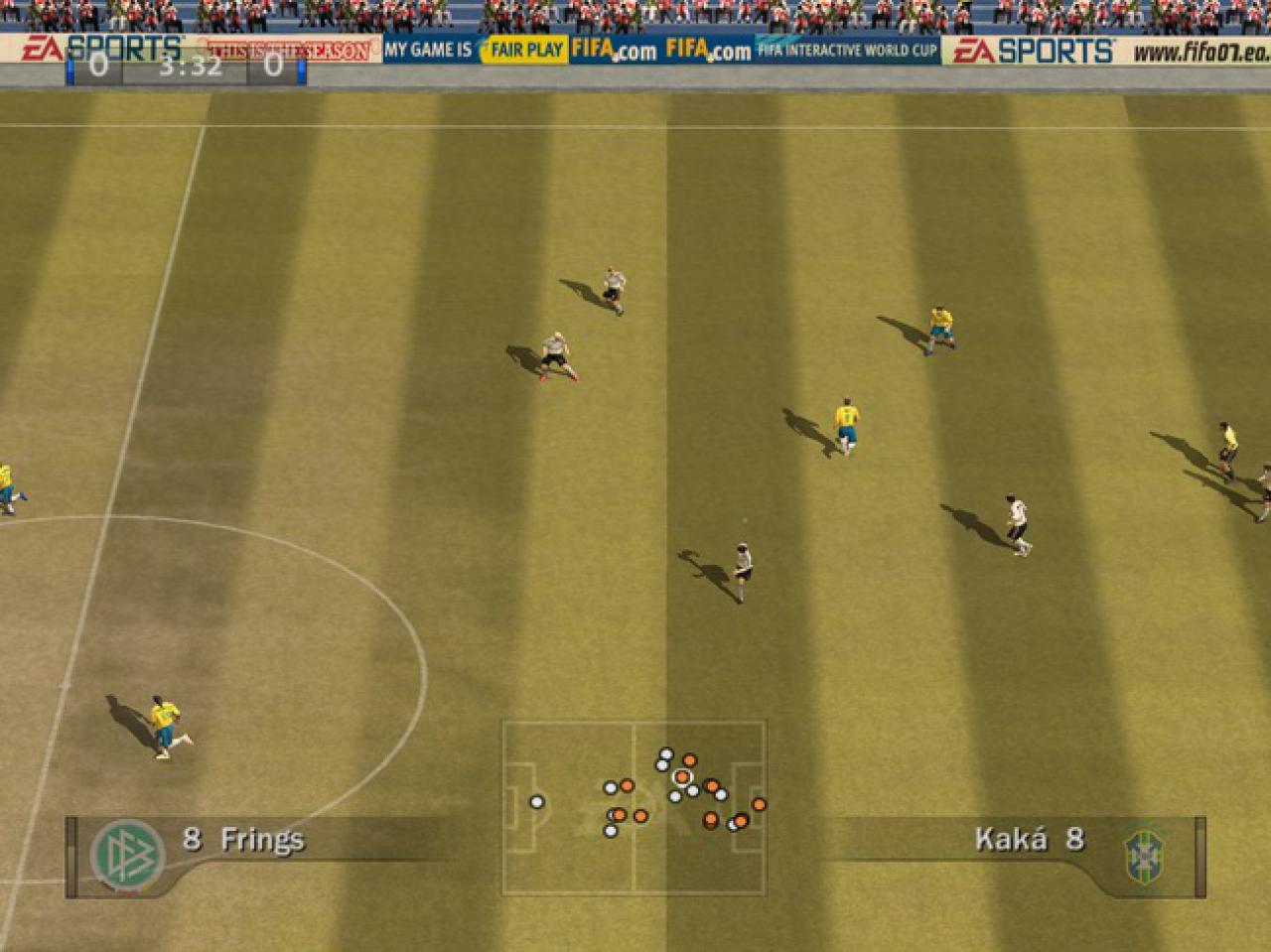 FIFA 07