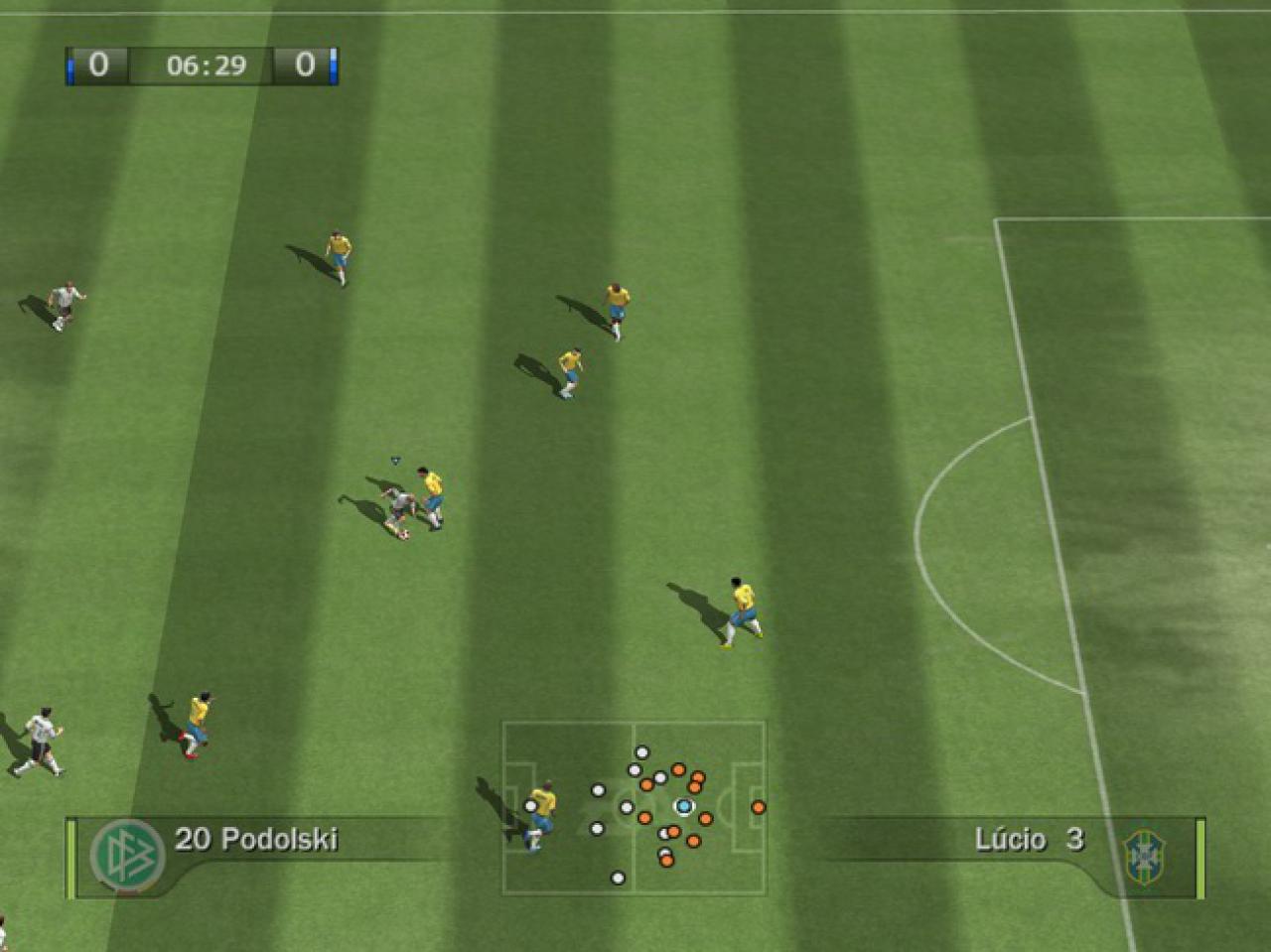 FIFA 08