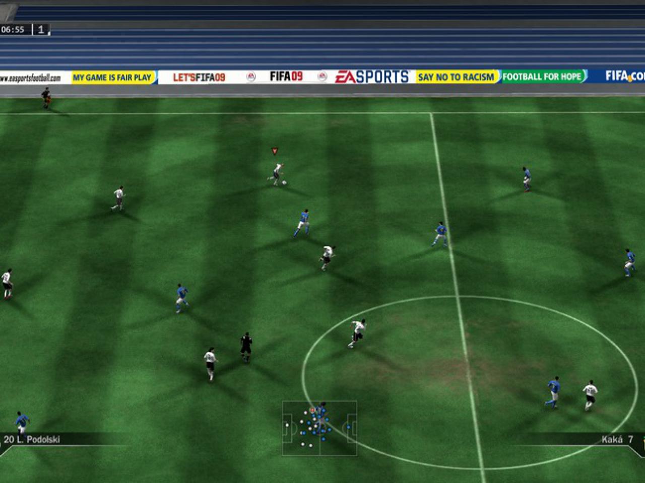 FIFA 09