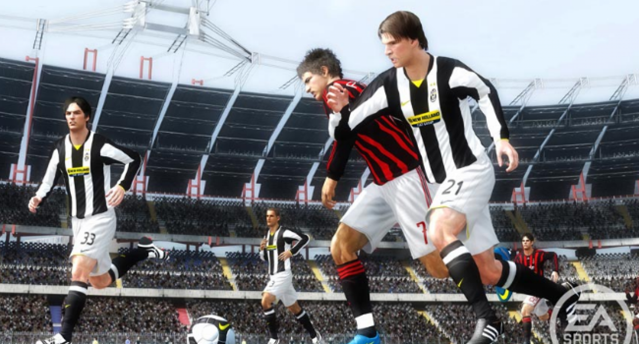 [07/07/2009] FIFA 10