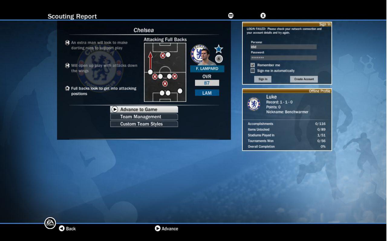 [14/07/2009] FIFA 10: PC-Grafik (7)