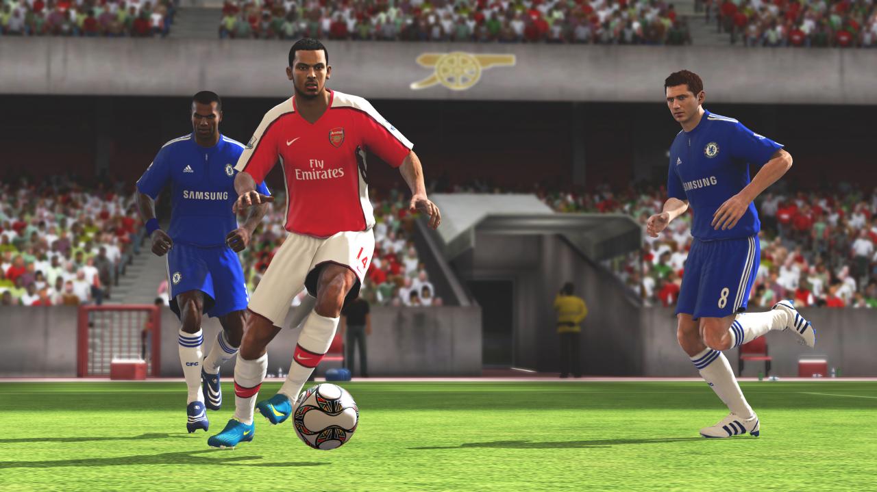 [14/07/2009] FIFA 10: PS3-Grafik (3)