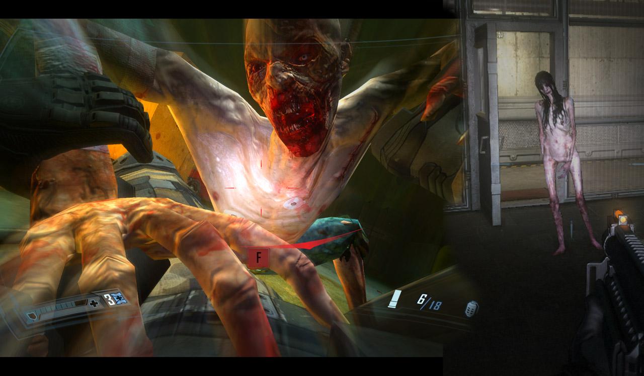[03/07/2009] Fear 2: Zombie-Alarm!