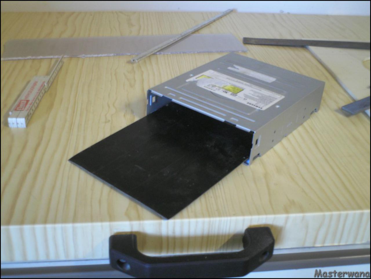[31/07/2009] PC Games Hardware Extreme: Casemod-Contest gestartet (35)
