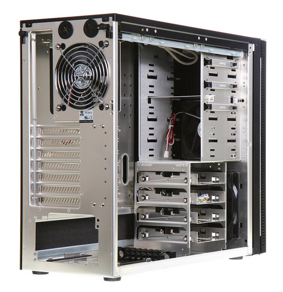 [23/07/2009] Lian Li PC-B10