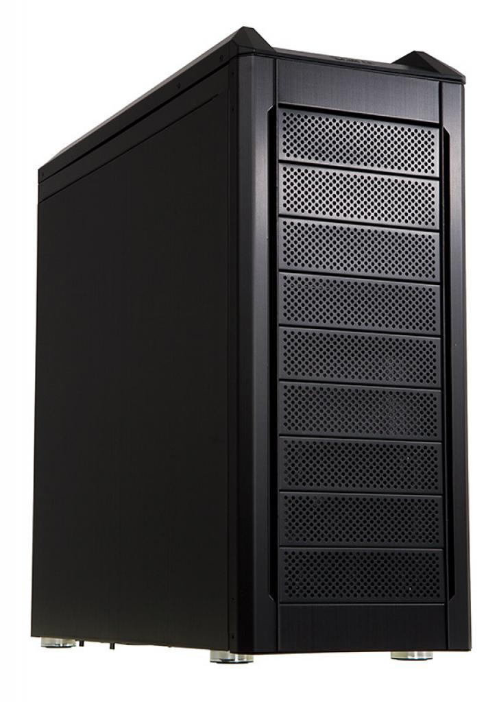 [23/07/2009] Lian Li PC-P50
