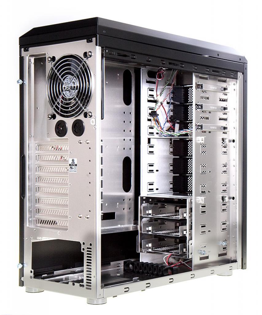 [23/07/2009] Lian Li PC-P50