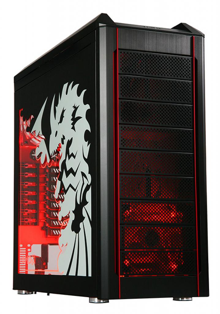[23/07/2009] Lian Li PC-P50R