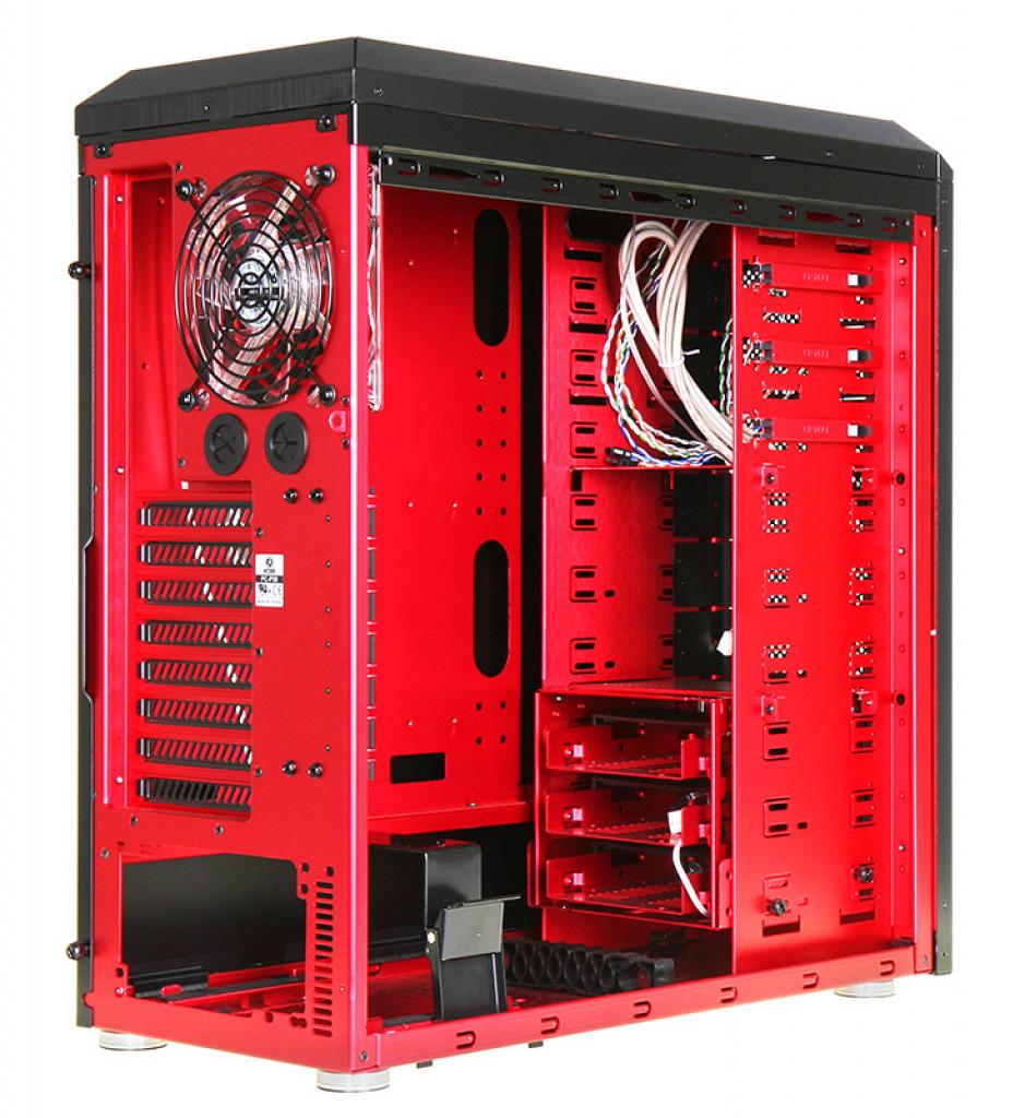 [23/07/2009] Lian Li PC-P50R