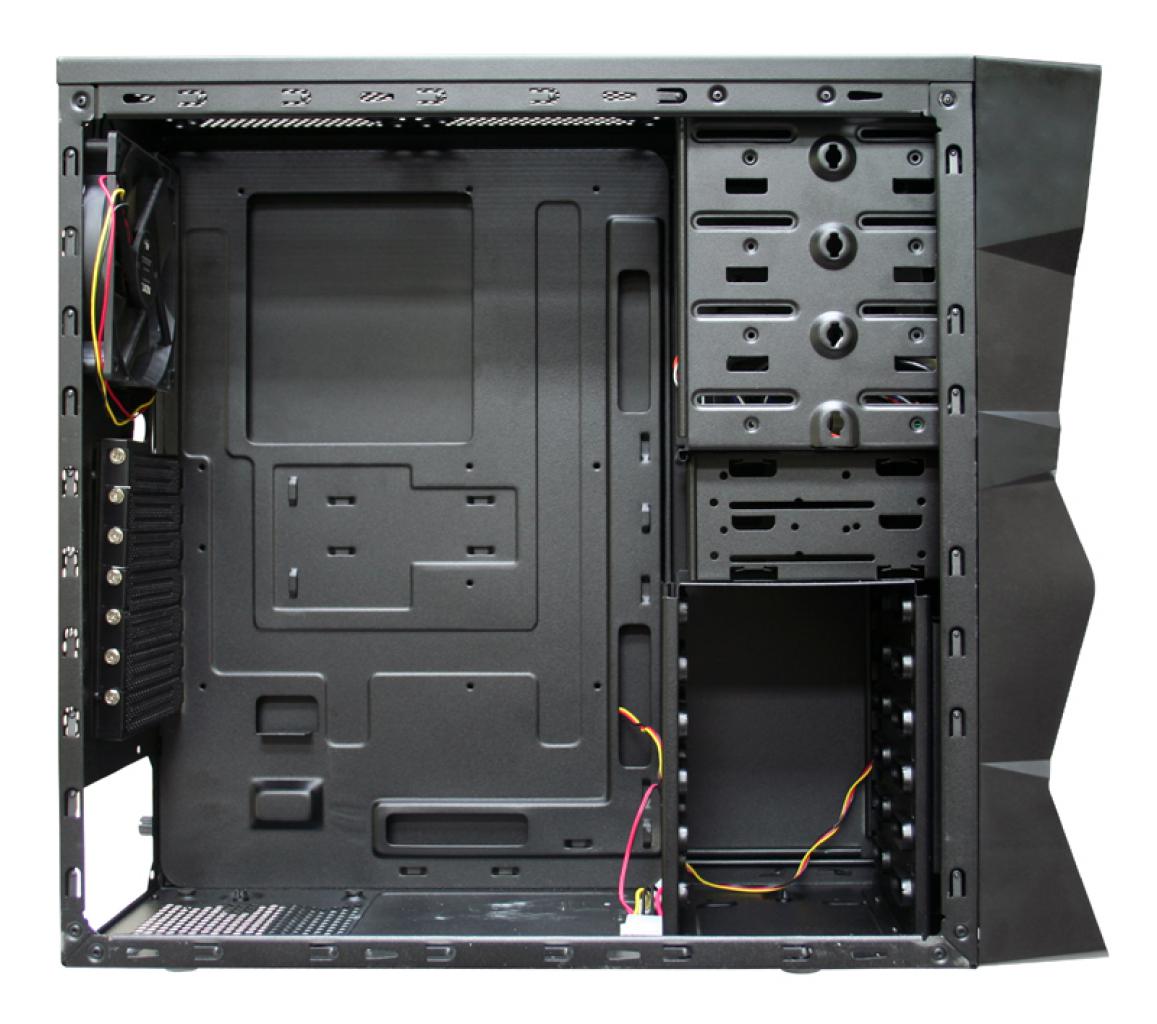 [06/07/2009] NZXT M59