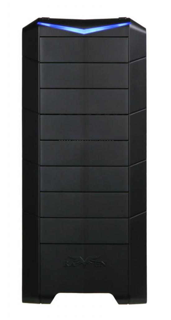 [29/07/2009] Silverstone Raven 2 (2)