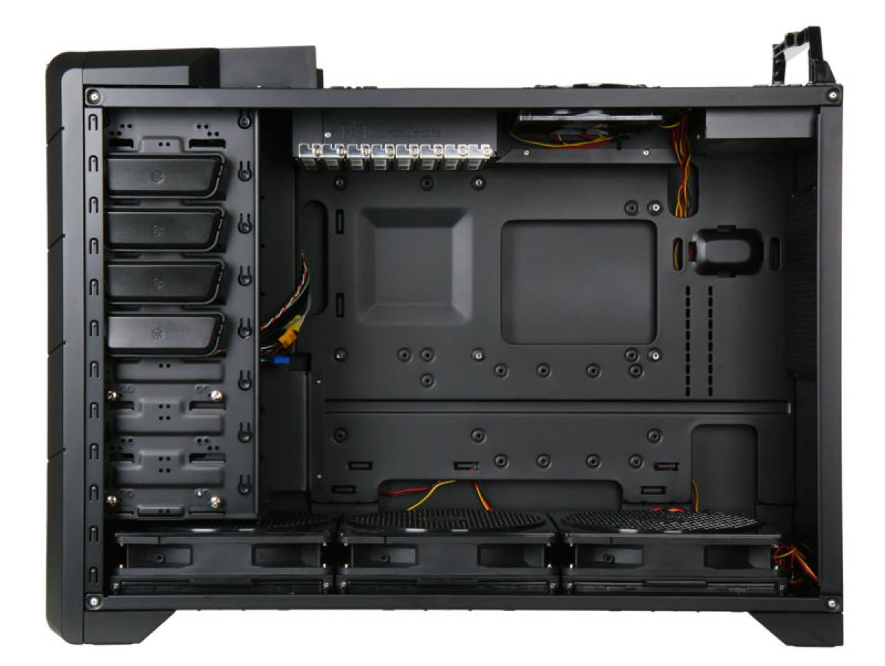 [29/07/2009] Silverstone Raven 2 (4)