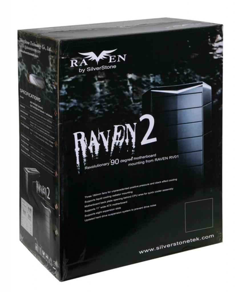 [29/07/2009] Silverstone Raven 2 (5)
