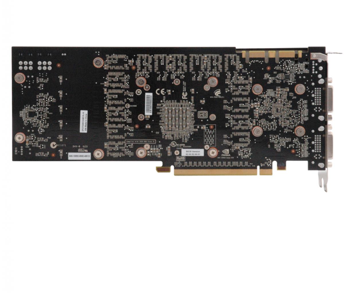 [09/07/2009] BFG stockt mit der Geforce GTX 285 OCFU und GTX 295 H2OC das Sortiment um zwei neue High-End-Grafikkarten auf. (1)