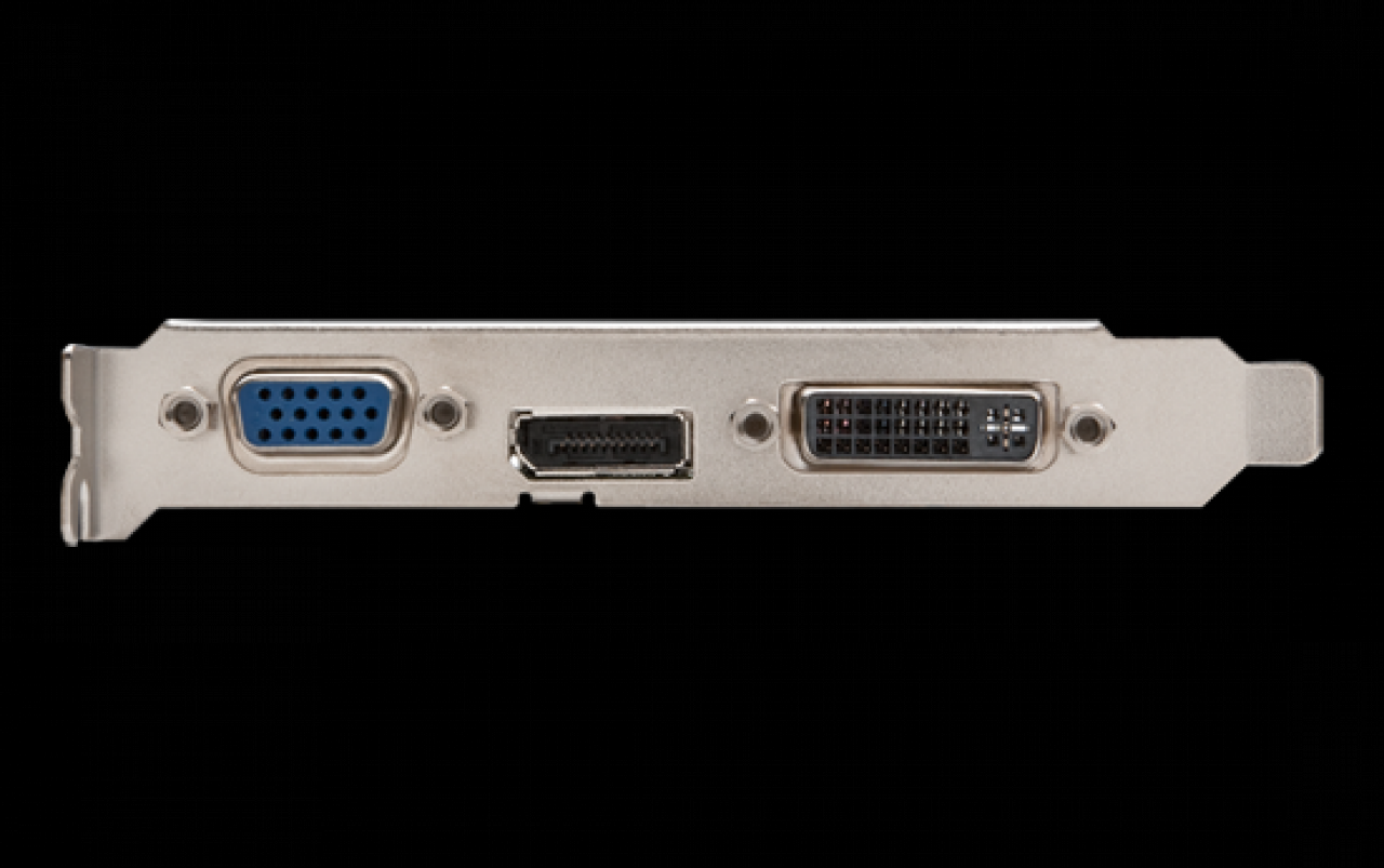 [08/07/2009] Ursprünglich als OEM-Karten Geplant: Nvidia Geforce GT 220