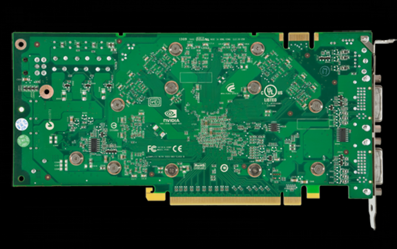 [24/07/2009] Geforce GTS 240 aka 9800 GT aka 8800 GT (4)