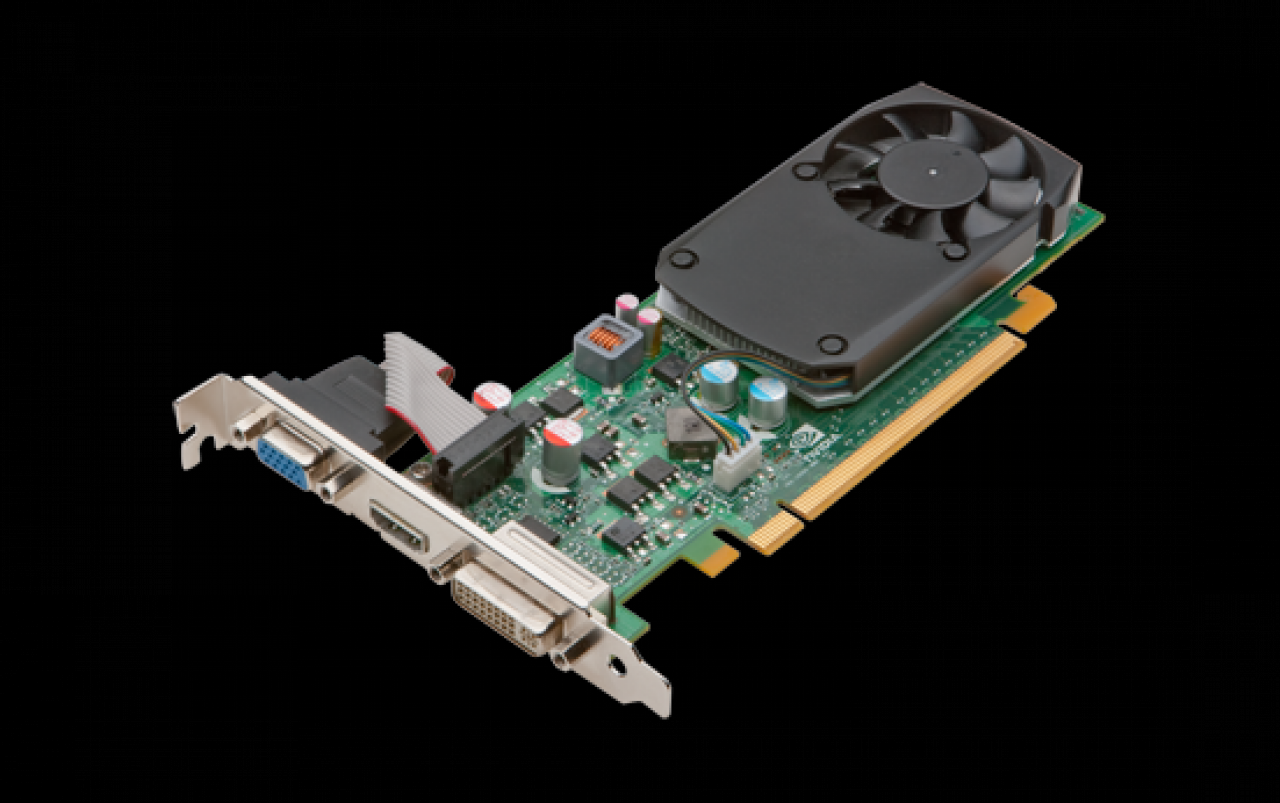 [08/07/2009] GT 220 im Benchmark-Test (2)