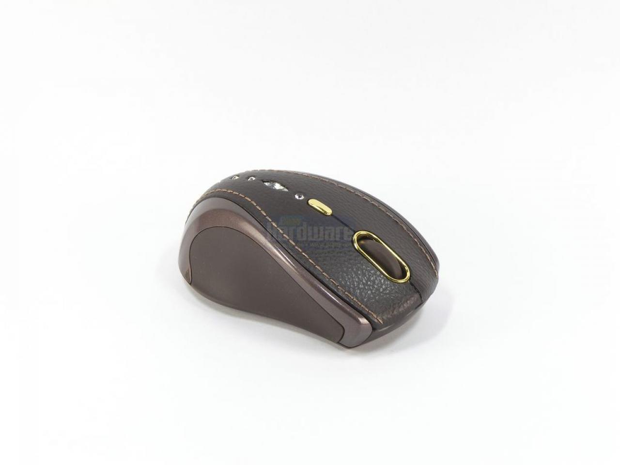 [07/07/2009] Gigabyte GM M7800S Swarovsk-Maus