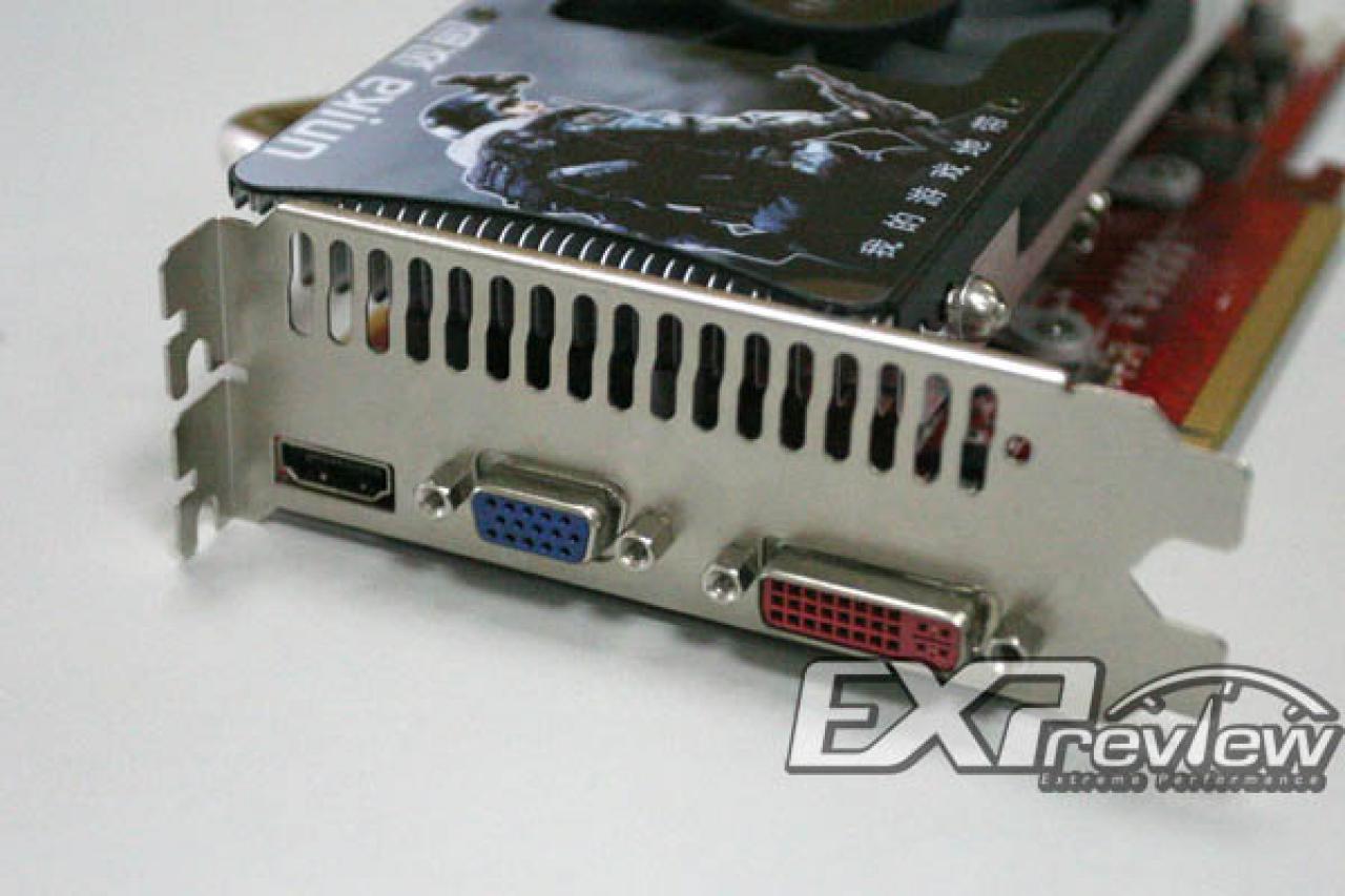 [31/07/2009] Radeon HD 4860 RV790-GPU