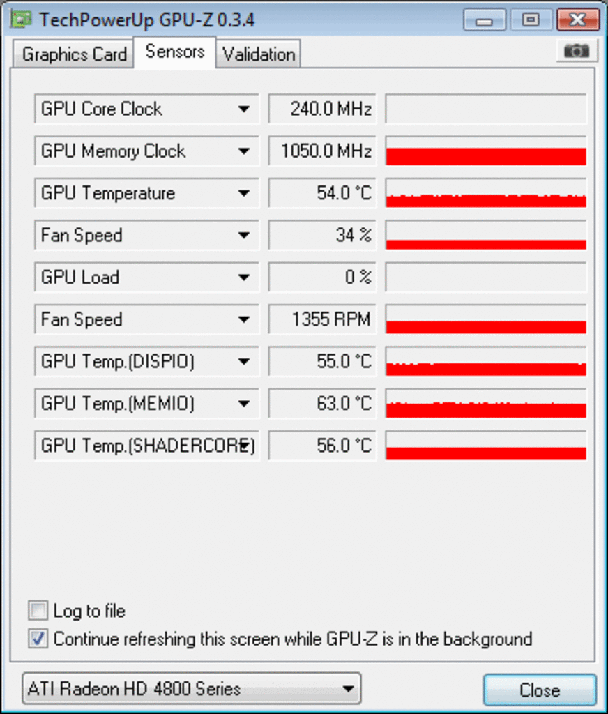 [24/07/2009] Sapphire HD 4890 Vapor-X 2G (5)