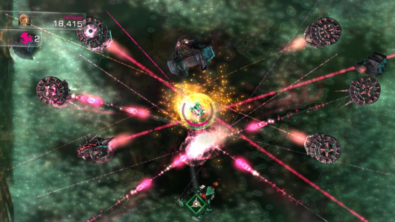 [07/07/2009] 2010: Ion Assault (PC)