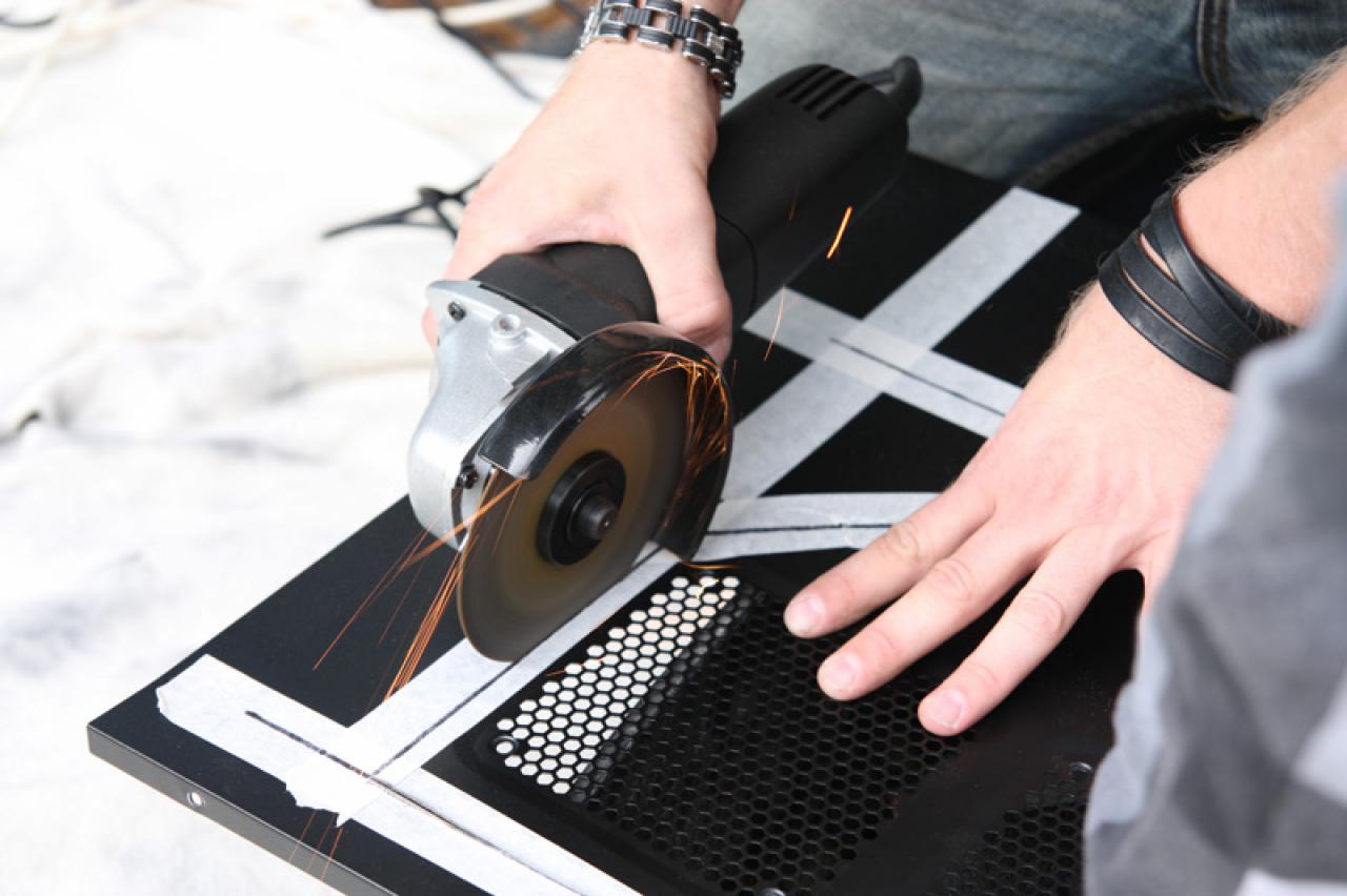 [31/07/2009] PC Games Hardware Extreme: Casemod-Contest gestartet (48)