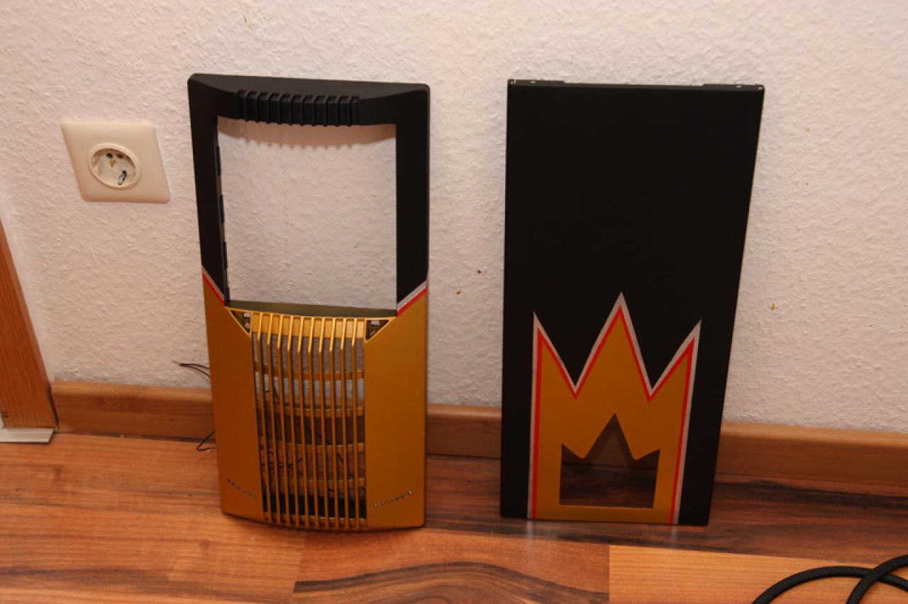 [31/07/2009] PC Games Hardware Extreme: Casemod-Contest gestartet (60)
