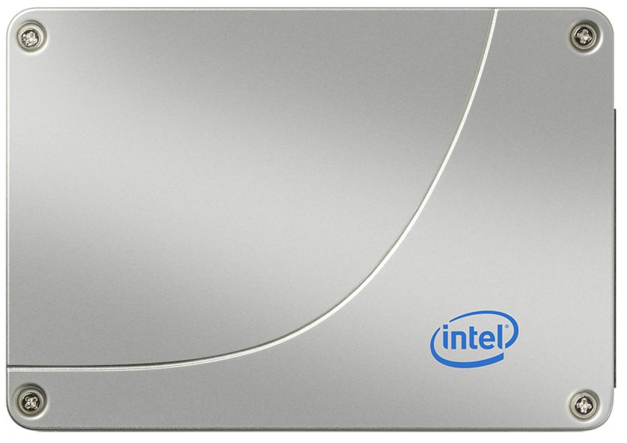 [22/07/2009] Intel X25-M mit 34-Nanometer-Flash-Chips