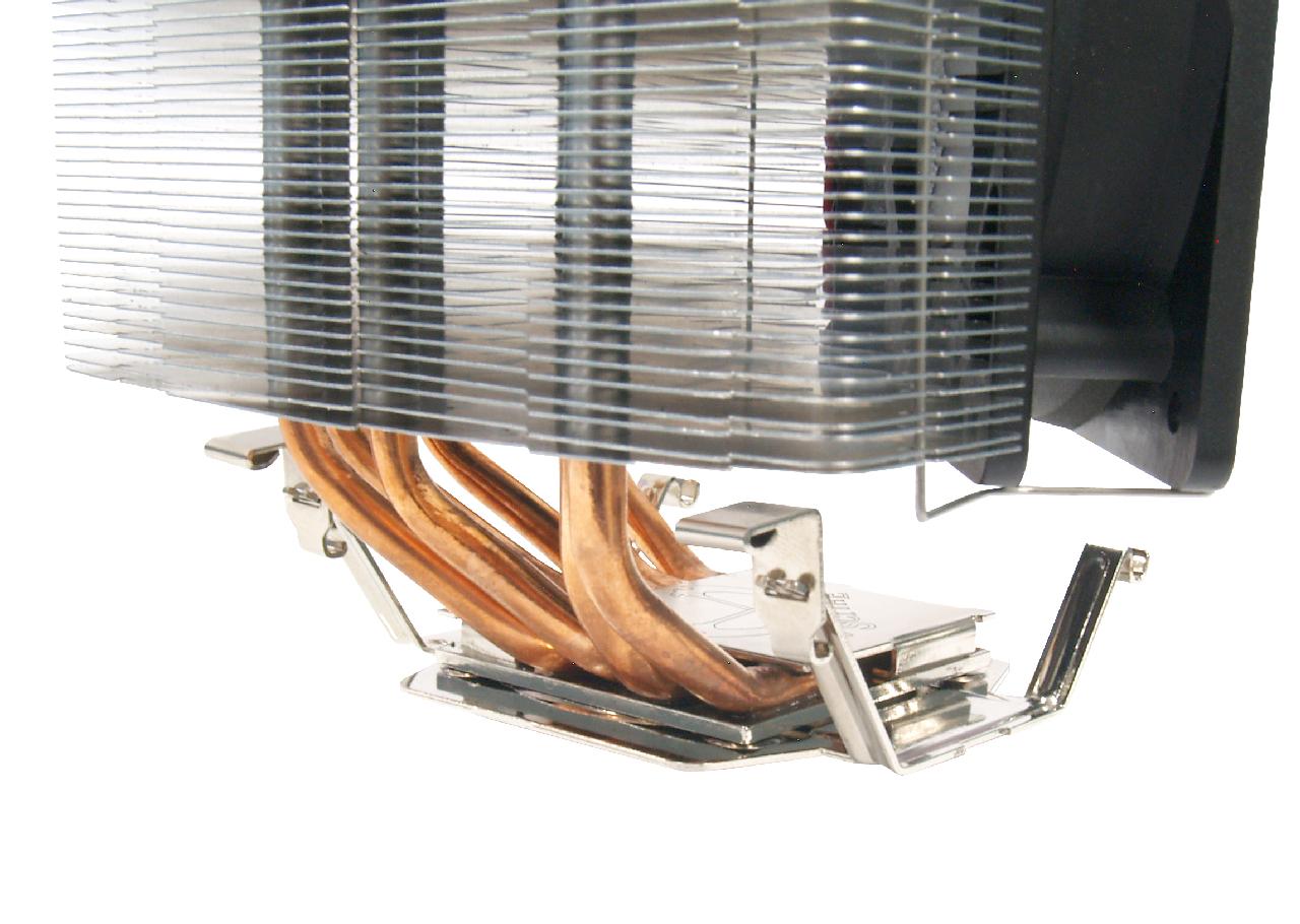 [21/07/2009] Scythe CPU-Kühler werden kompatibel zu Sockel LGA1156 und LGA1366 (34)